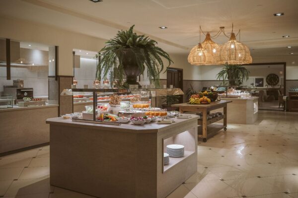 Hacienda del Conde Buffet