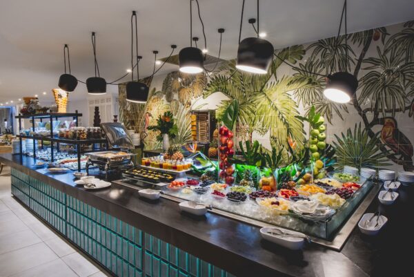 Dreams Jardín Tropical Resort & Spa