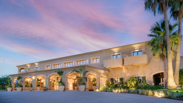 Hacienda Son Antem Golf Resort