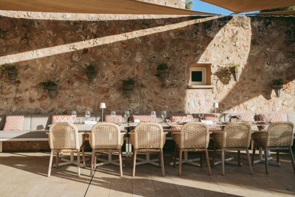 Hacienda Son Antem Golf Resort