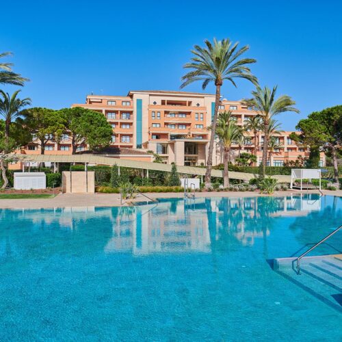 Hipotels Hipocampo Palace *****