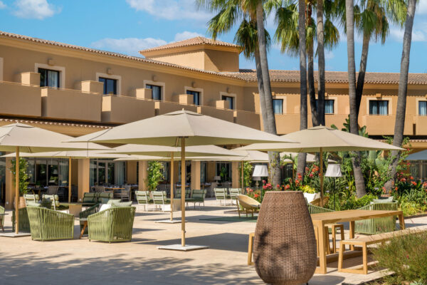 Hacienda Son Antem Golf Resort