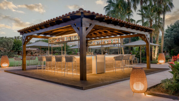 Hacienda Son Antem Golf Resort