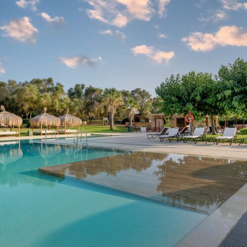Hacienda Son Antem Golf Resort *****