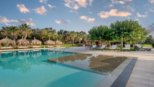 Hacienda Son Antem Golf Resort