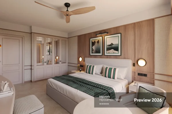 Hipotels Hipocampo Palace 2026 Preview