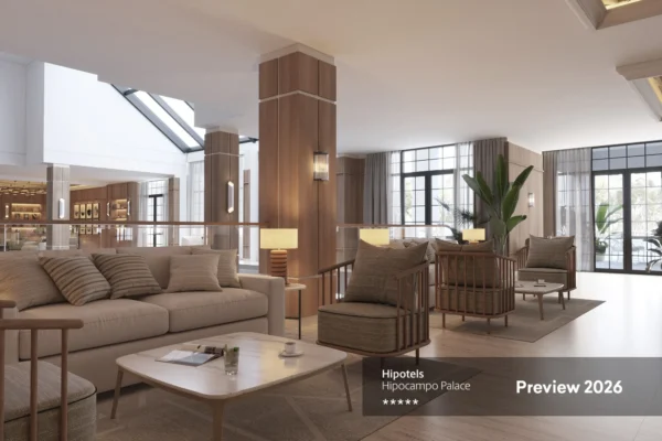 Hipotels Hipocampo Palace 2026 Preview