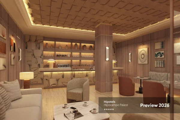 Hipotels Hipocampo Palace 2026 Preview