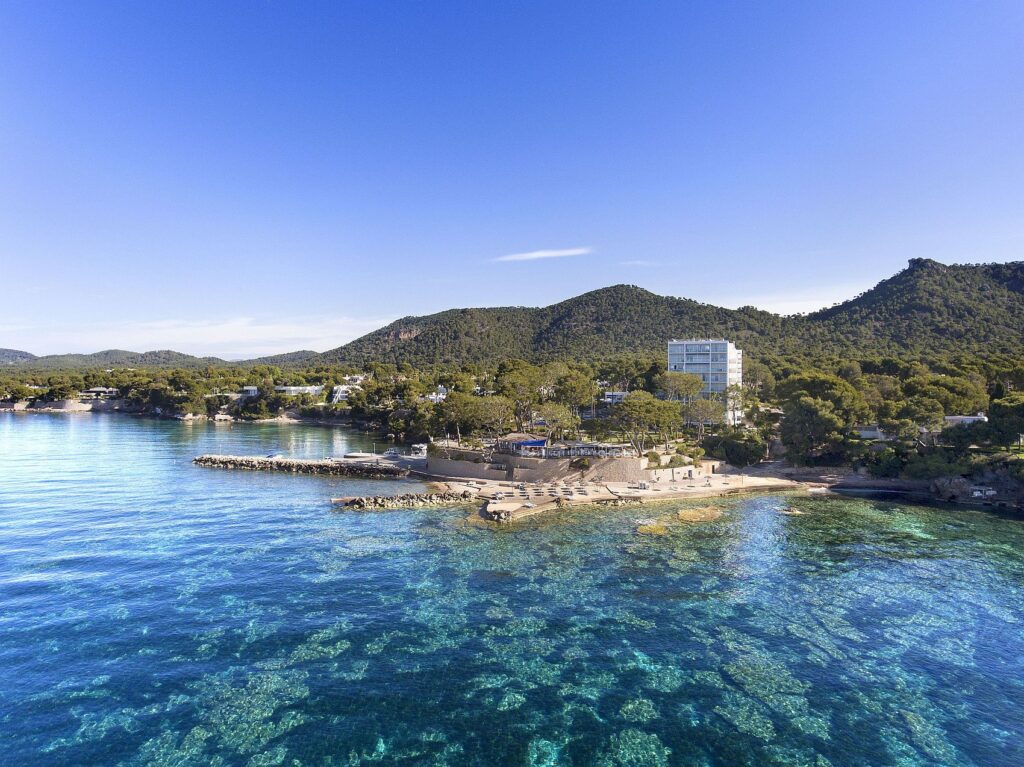 Hipotels Eurotel Punta Rotja