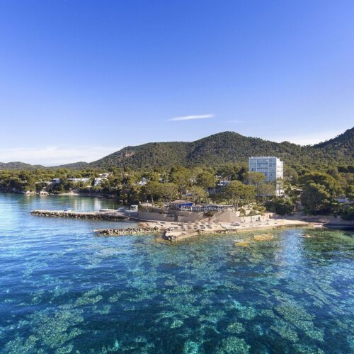 Hipotels Eurotel Punta Rotja ****