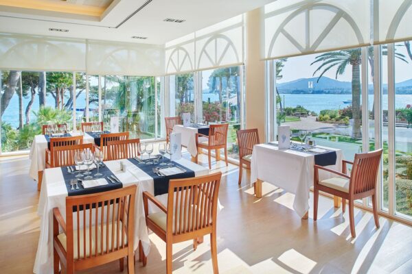 Hipotels Eurotel Punta Rotja