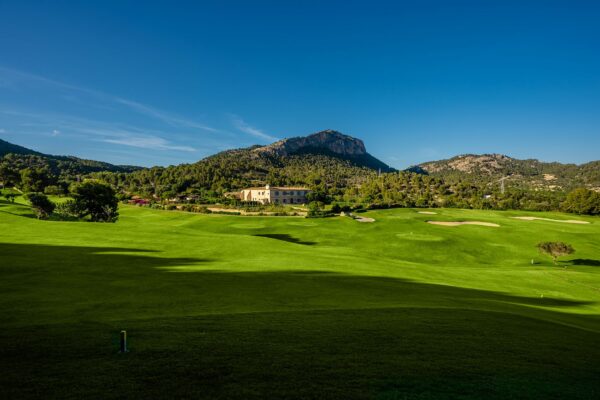 Golf de Andratx