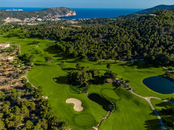 Golf de Andratx