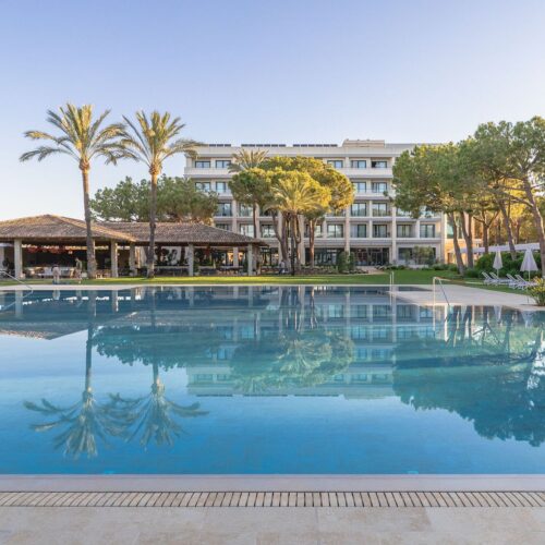 Hipotels Hipocampo Palace *****