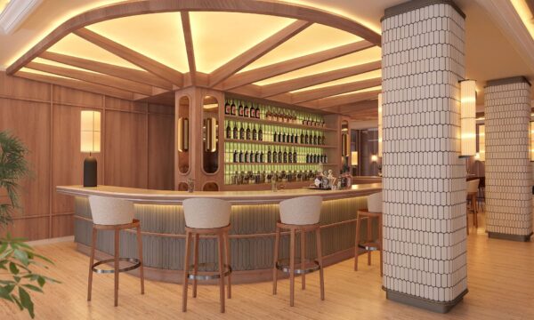 Hipotels Hipocampo Palace Lobbybar