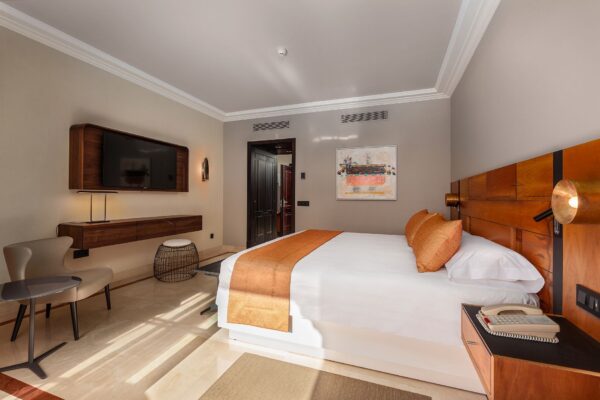 Lopesan Costa Meloneras Doppelzimmer
