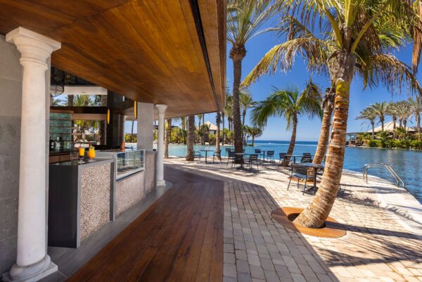 Lopesan Costa Meloneras Poolbar