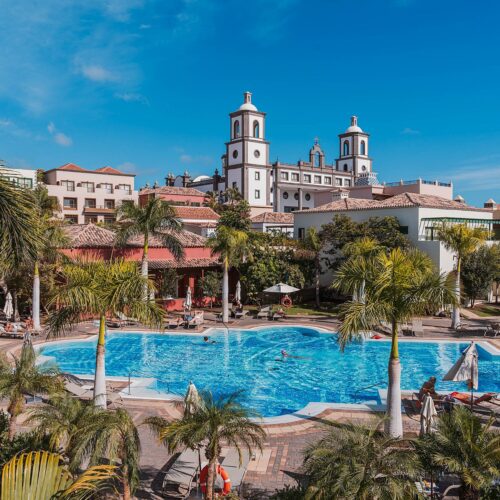 Lopesan Costa Meloneras Resort & Spa *****