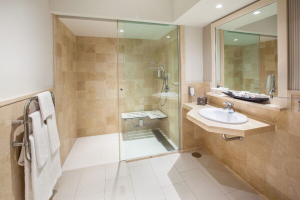 Lopesan Villa del Conde Bad