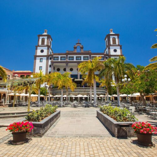 Lopesan Villa del Conde Resort & Thalasso*****