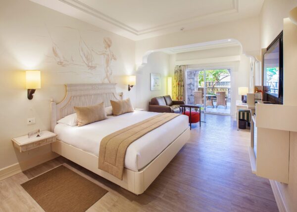 Lopesan Villa del Conde Doppelzimmer