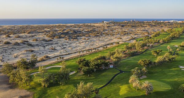 Maspalomas Golf