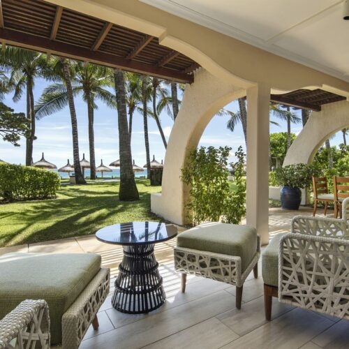 Constance Belle Mare Plage *****